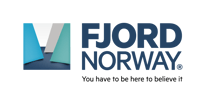 Fjord Norges logo